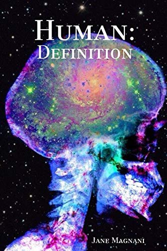 Cover for Human