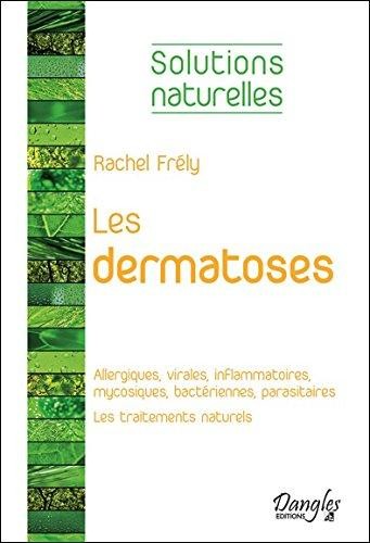 Cover for Les dermatoses
