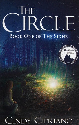 Cover for The circle