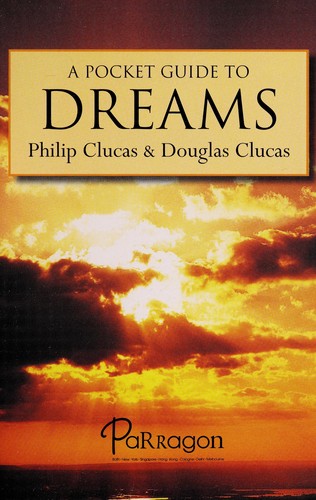 Cover for A pocket guide to dreams