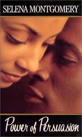Cover for Power of persuasion