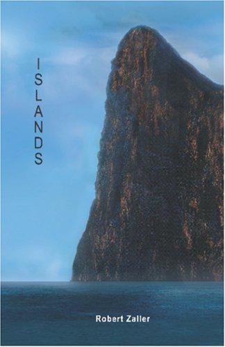 Cover for Islands
