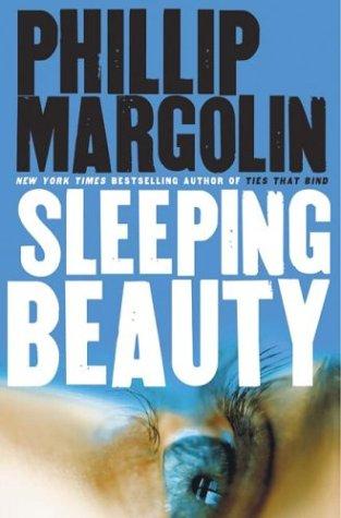 Cover for Sleeping beauty