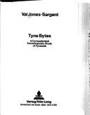 Cover for Tyne Bytes