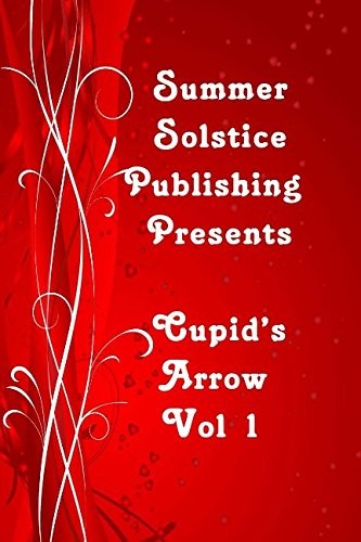 Cover for Cupid's Arrow Vol. 1