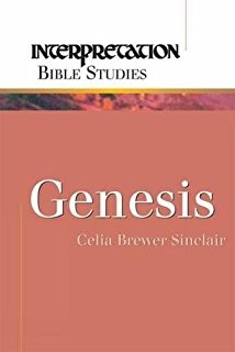 Cover for Genesis