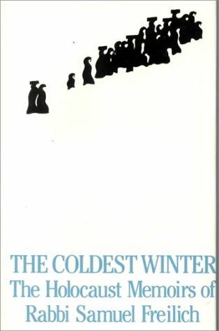 Cover for The Coldest Winter