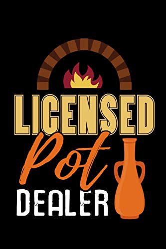 Cover for Licensed Pot Dealer
