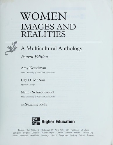 Cover for Women