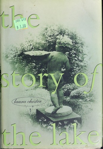 Cover for The story of the lake