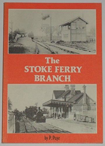 Cover for The Stoke Ferry Branch