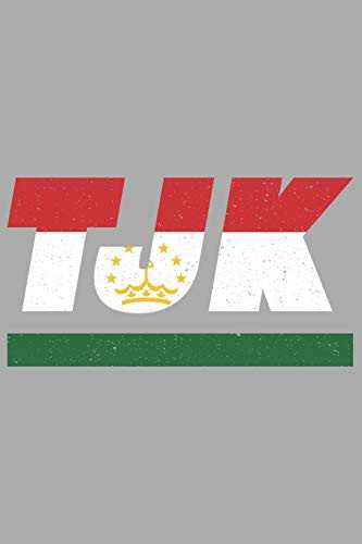 Cover for TJK