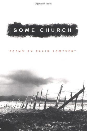 Cover for Some church