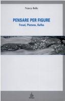 Cover for Pensare per figure