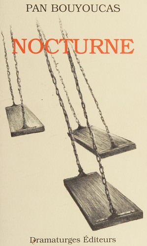 Cover for Nocturne