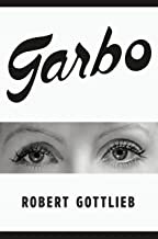 Cover for Garbo