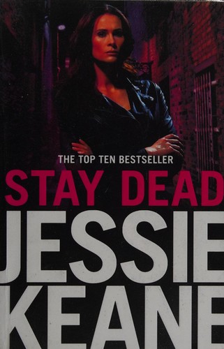 Cover for Stay dead