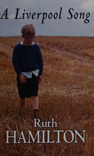 Cover for A Liverpool song