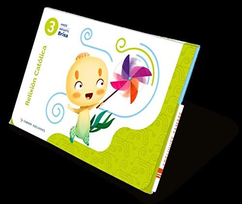 Cover for Proxecto Brisa - 3 anos