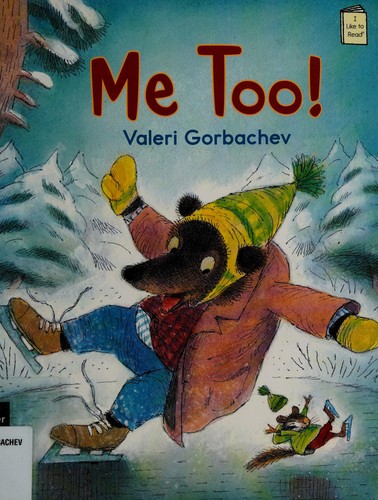 Cover for Me too!