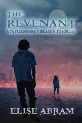 Cover for The Revenant