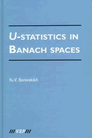 Cover for U-Statistics in Banach Spaces