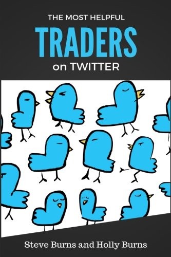 Cover for The Most Helpful Traders on Twitter