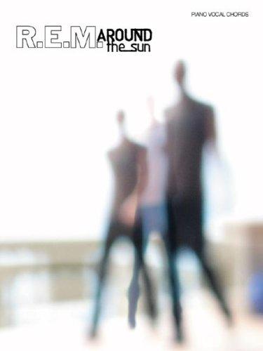 Cover for R.E.M