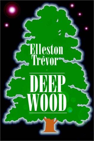Cover for Deep Wood