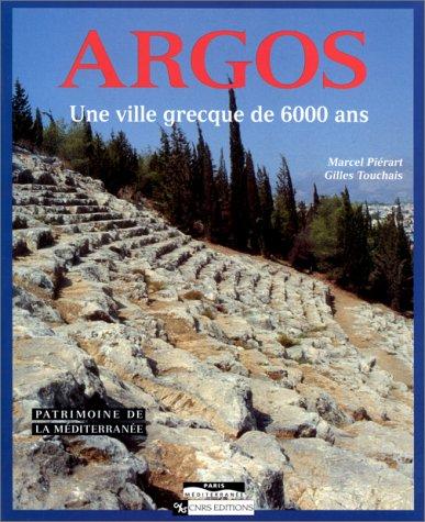 Cover for Argos