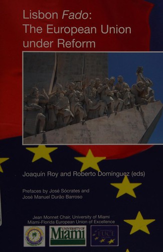 Cover for Lisbon fado