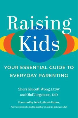 Cover for Raising Kids
