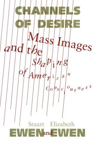 Cover for Channels of desire