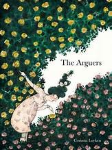 Cover for The arguers