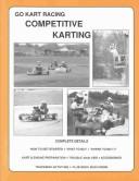 Cover for Go Kart Racing: Competitive Karting 