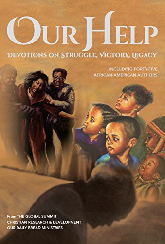 Cover for Our Help