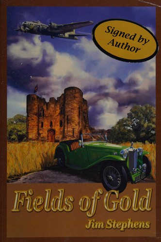 Cover for Fields of gold
