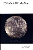 Cover for Espaa Romana (Historia)