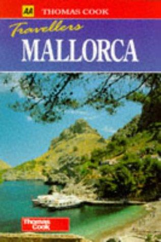 Cover for Thomas Cook Travellers
