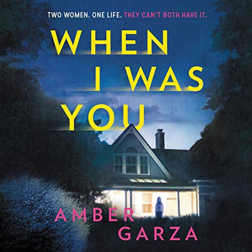 Cover for When I Was You