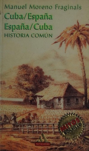 Cover for Cuba / España, España / Cuba