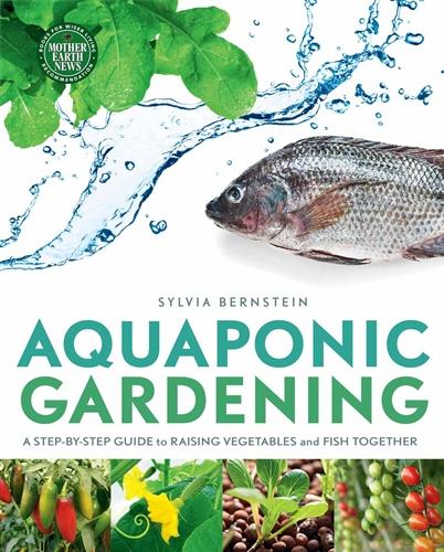 Cover for Aquaponic Gardening
