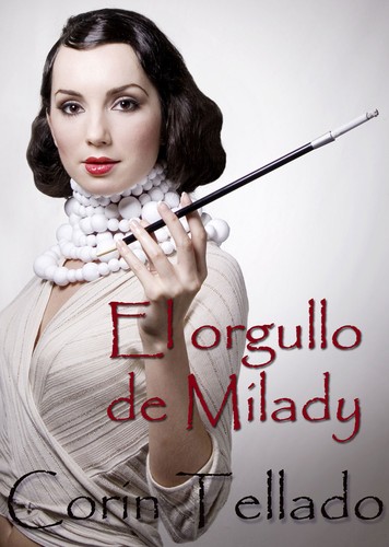 Cover for El orgullo de Milady