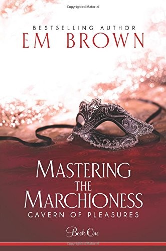 Cover for Mastering the Marchioness
