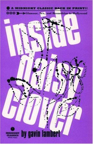 Cover for Inside Daisy Clover