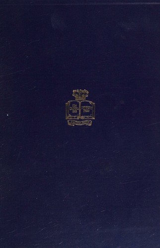 Cover for The history of taxation in North Carolina during the colonial period, 1663-1776