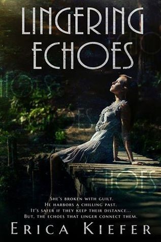 Cover for Lingering Echoes