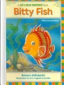 Cover for Bitty Fish (Let's Read Together)