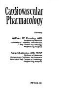 Cover for Cardiovascular pharmacology