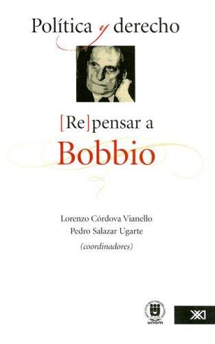 Cover for Politica y Derecho